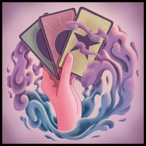 12 Month Extended Tarot Forecast