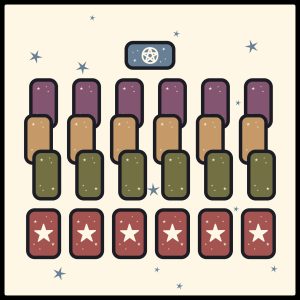 6 Months Challenges & Opportunities Tarot Reading (recorded)